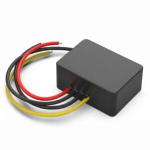 Stabilizatory napięcia