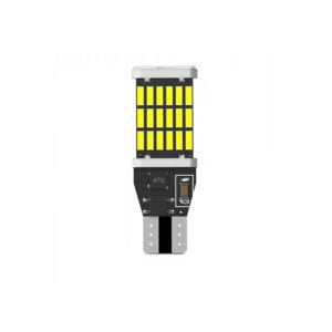 Żarówki W16W/T15 LED