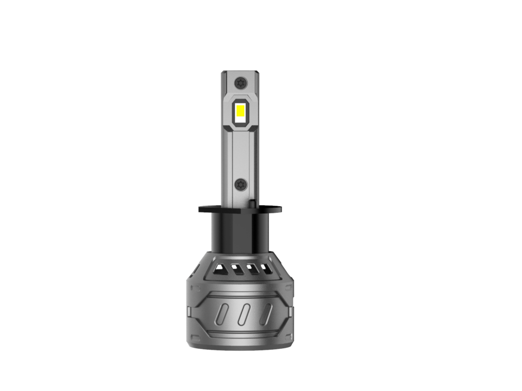 Żarówki H1 LED