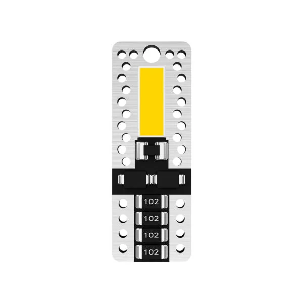 Żarówki LED W5W FateEye A700-T10-6