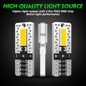 FateEye W5W T10 A700-T10-6