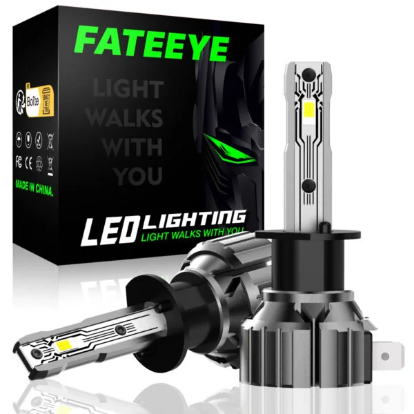 Żarówki LED H1 FateEye A700-F1-H1
