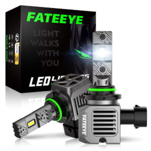 Żarówki LED HB3 9005 FateEye A700-F3-9005 - zdjęcie produktu