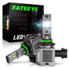 Żarówki FateEye HB4 9006 model F3 - zdjęcie produktu