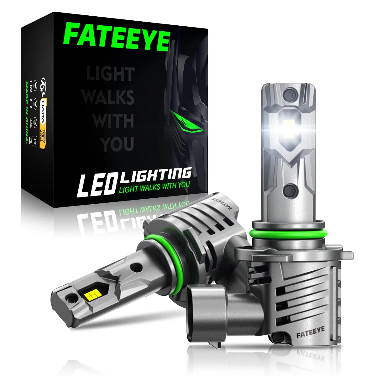 Zdjęcie produktu FateEye A700-F5-9005