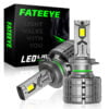 Żarówki LED H7 FateEye A700-F9S-H7 - zdjęcie produktu