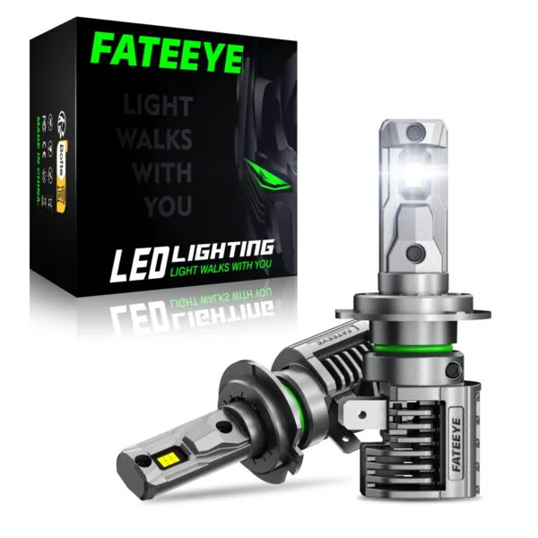 Żarówki LED H7 FateEye A700-F5-H7