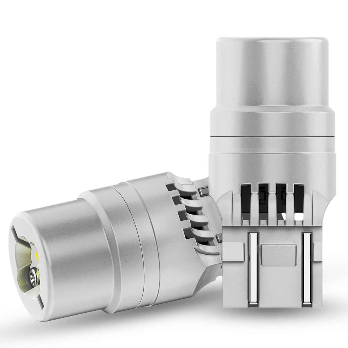 Żarówki LED FateEye W21W T20 białe A700-SL2-7440W - zdjęcie produktu