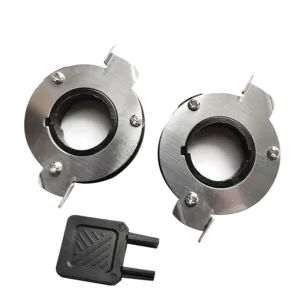 Adaptery do żarówek H7 LED - Mercedes BMW VW Opel