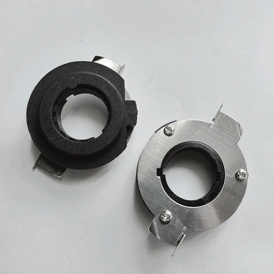 Adaptery do żarówek H7 LED - Mercedes BMW VW Opel - obrazek 6