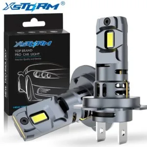XSTORM A16 H7 LED 60W 20000LM 6500K