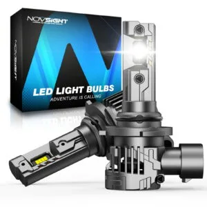 Novsight HB3 9005 N99 100W 6500K