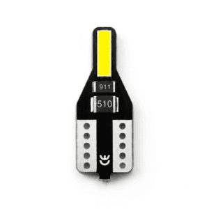 Żarówki LED W5W 90LM