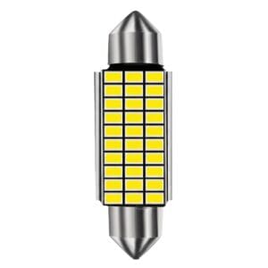 Żarówka rurkowa ASLENT Festoon LED C5W C10W